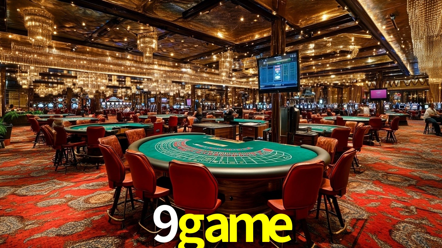 9game casino