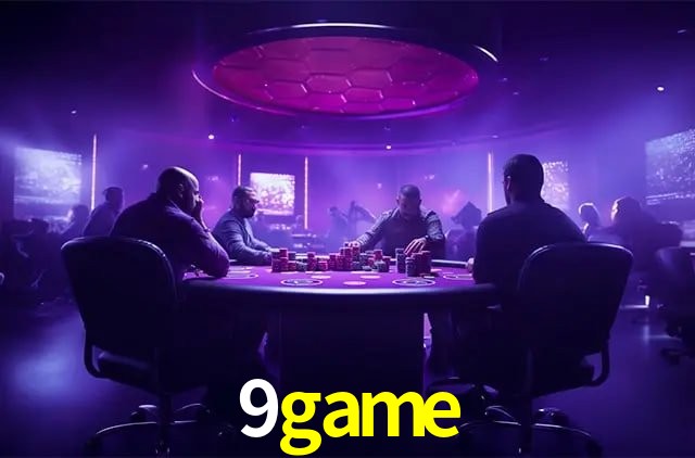 Bônus de Boas-vindas 9game