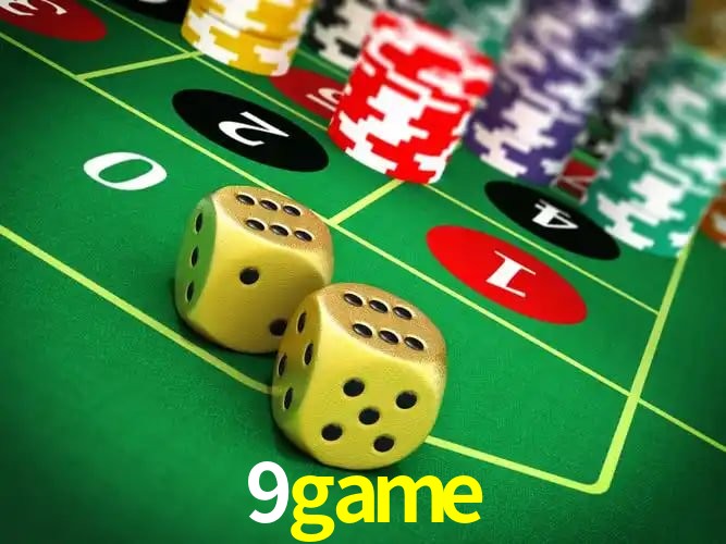 Welcome Bonus 9game