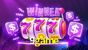 Experiência VIP 9game