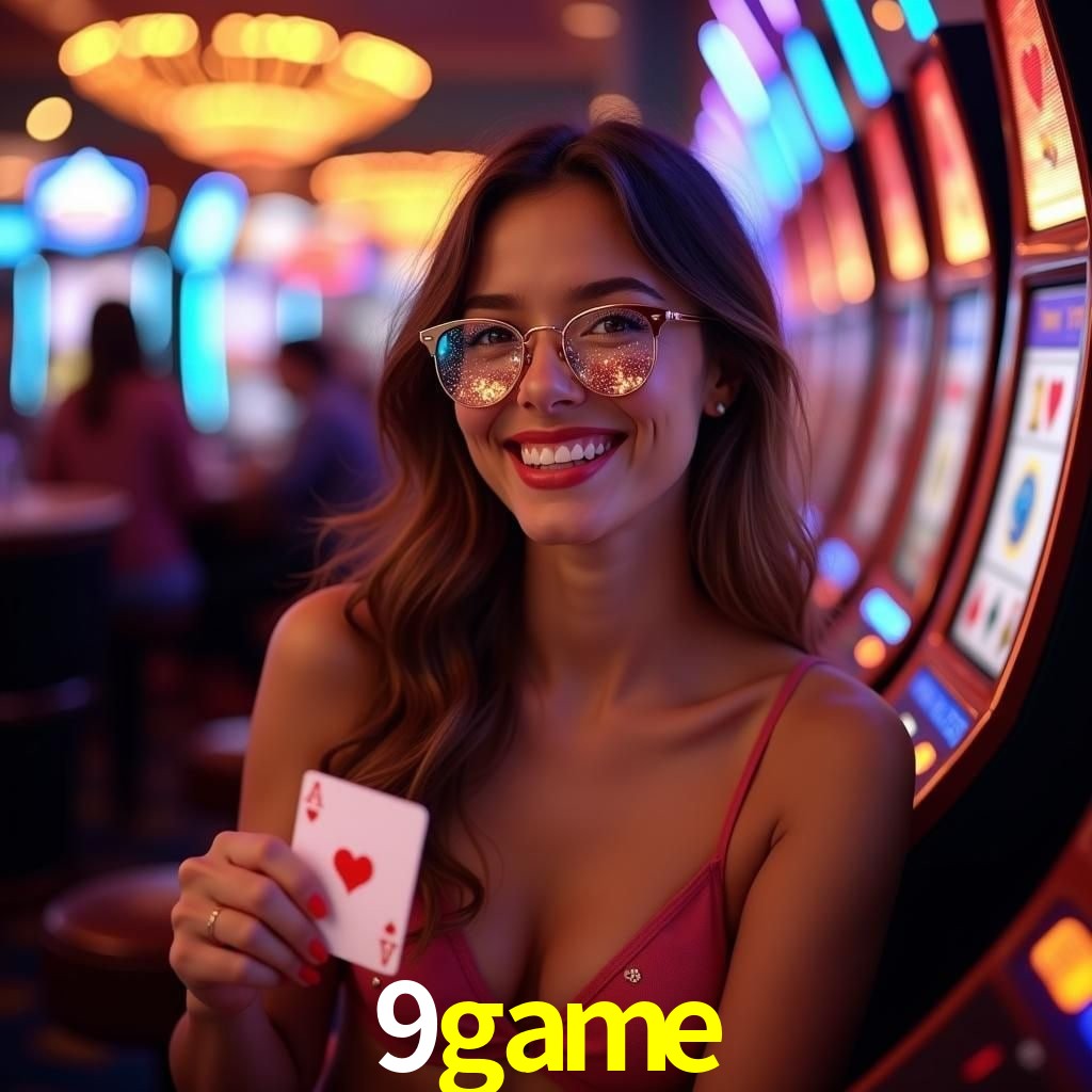 Statistics 9game