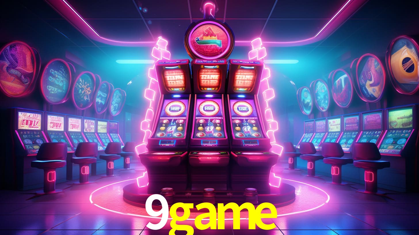 9game - Cassino, Sorte e Prêmios - 9game BET