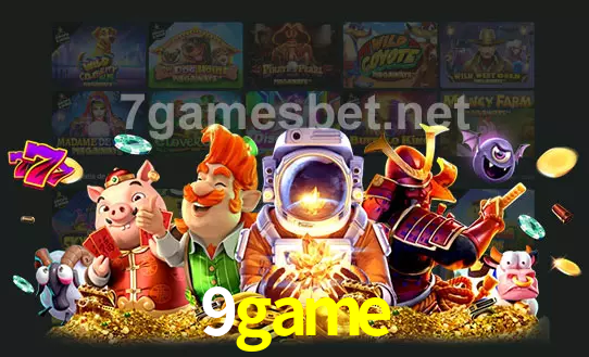 cassino 9game