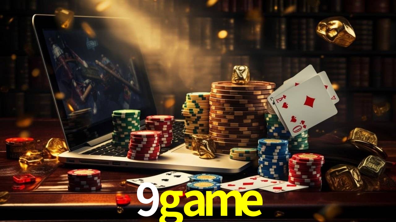 Jogos Exclusivos 9game