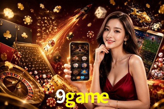 Account Benefits 9game