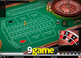 Desvendando o Mundo dos Jogos Virtuais na 9game