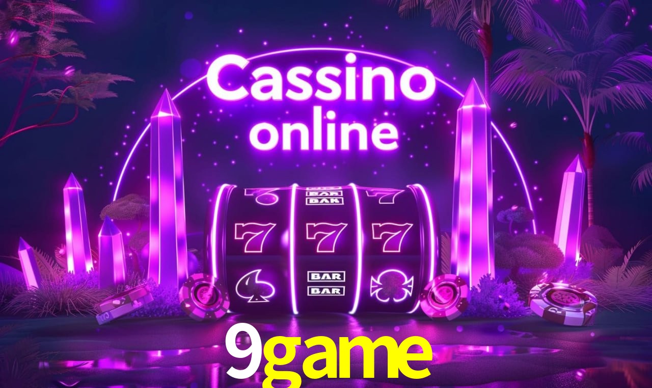 Provedores de Jogos 9game