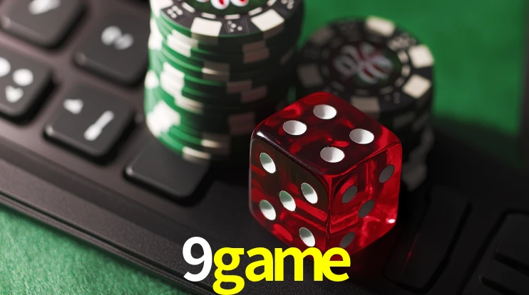Responsive Design 9game