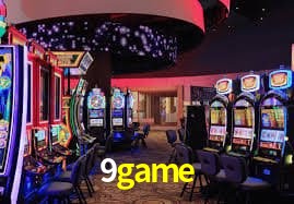 Promoções Sazonais 9game