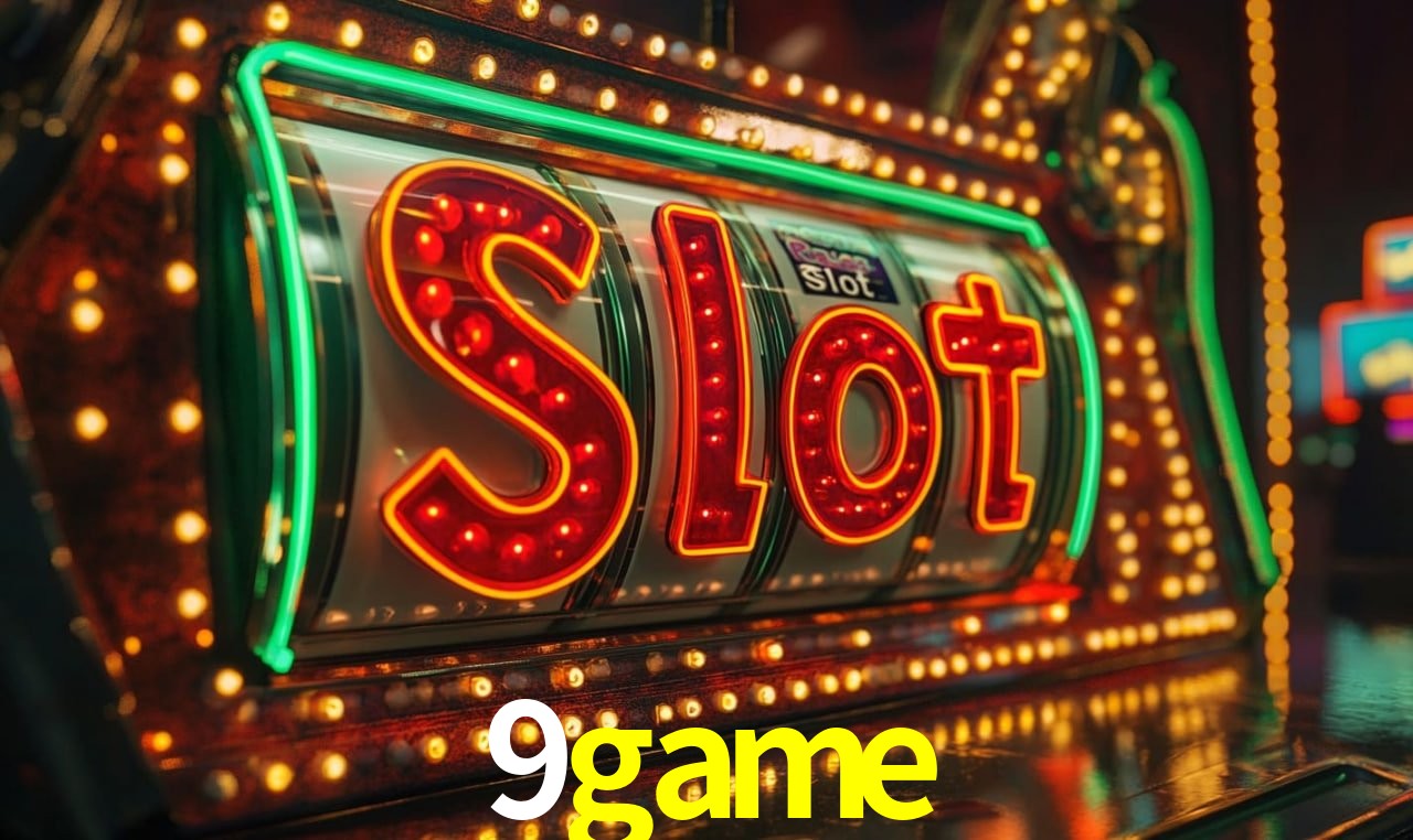 Login Seguro 9game
