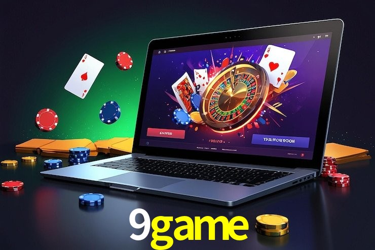 Sistemas de Segurança 9game