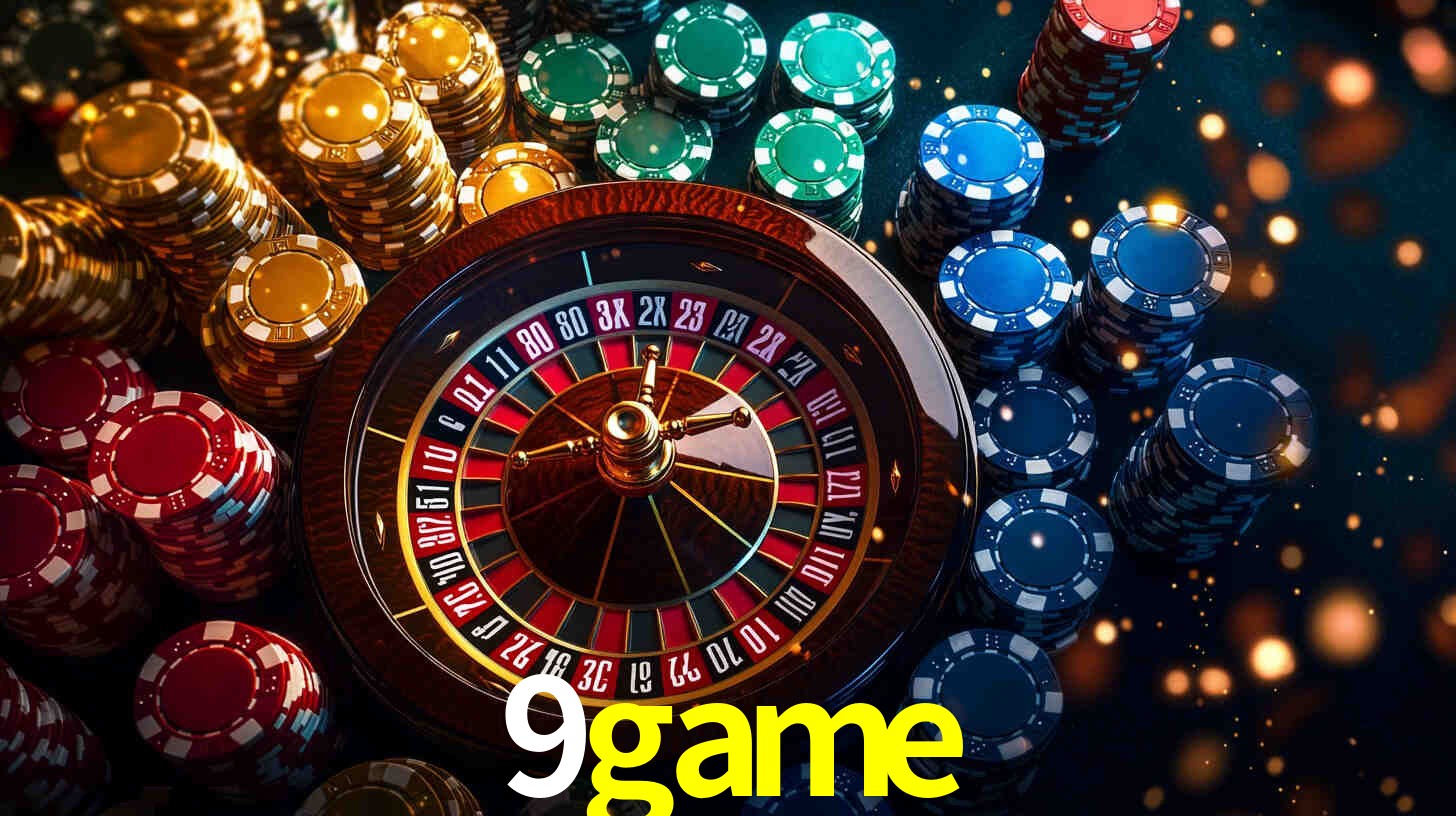 9game bônus — painel de promoções no aplicativo