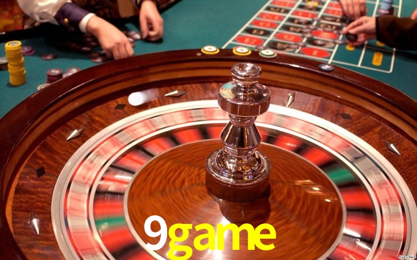FAQ 9game — central de ajuda e suporte oficial Brasil