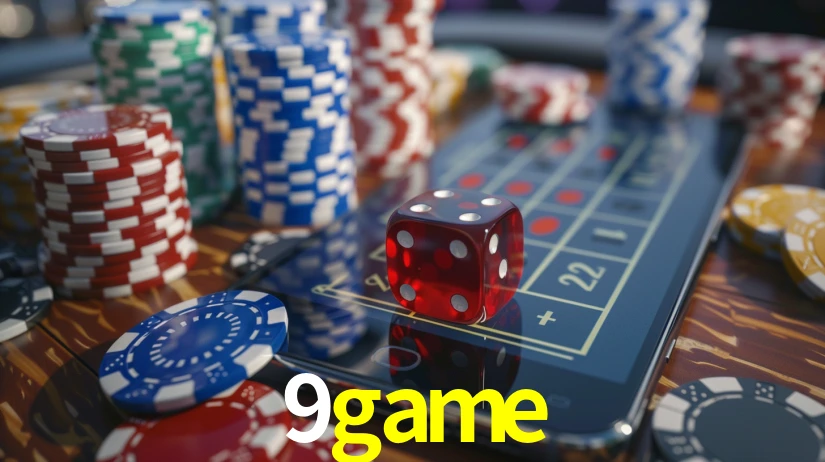 Bônus Generosos e Exclusivos no 9game para Você!
