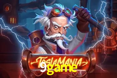 Recursos de Bônus 9game