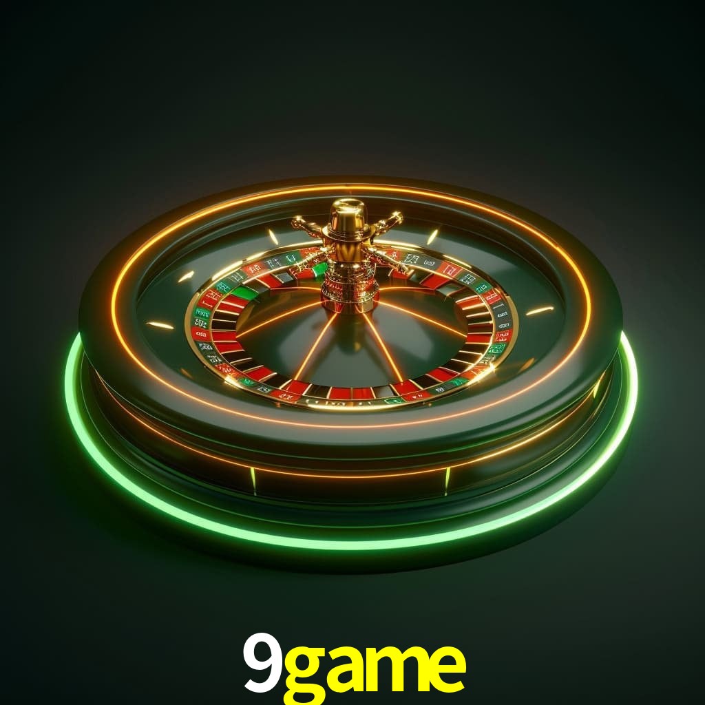 9game ajuda online — chat de suporte no aplicativo oficial