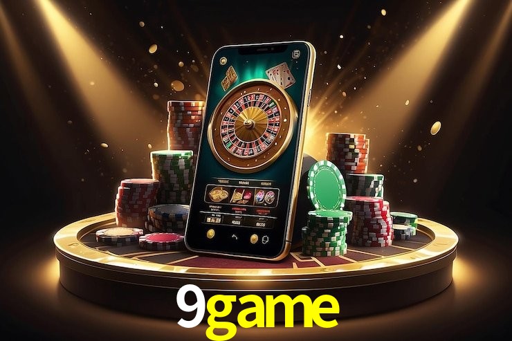 Jogos de Slot 9game