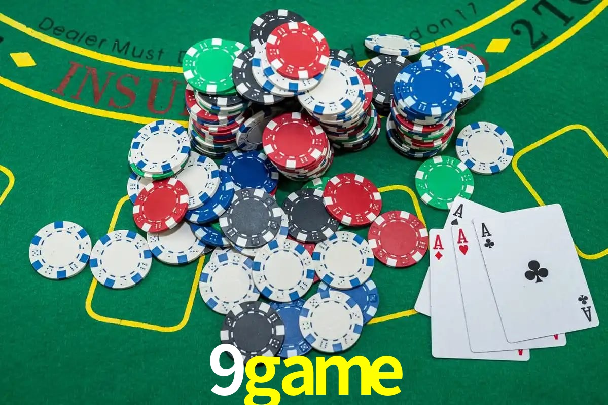 9game FAQ — suporte e ajuda no aplicativo oficial