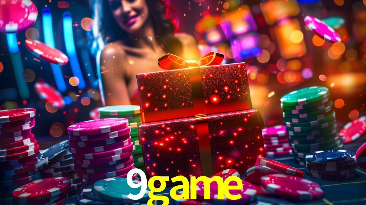 Desvendando o Mundo dos Jogos Virtuais na 9game