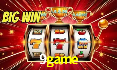 9game cadastro — tela de formulário no app oficial
