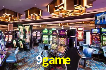 Descubra a Magia dos Jogos de Arcade no 9game
