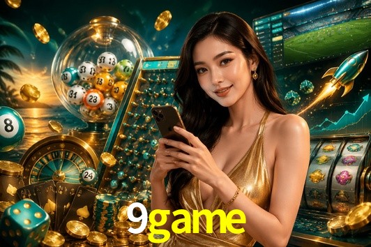 Secure Login 9game