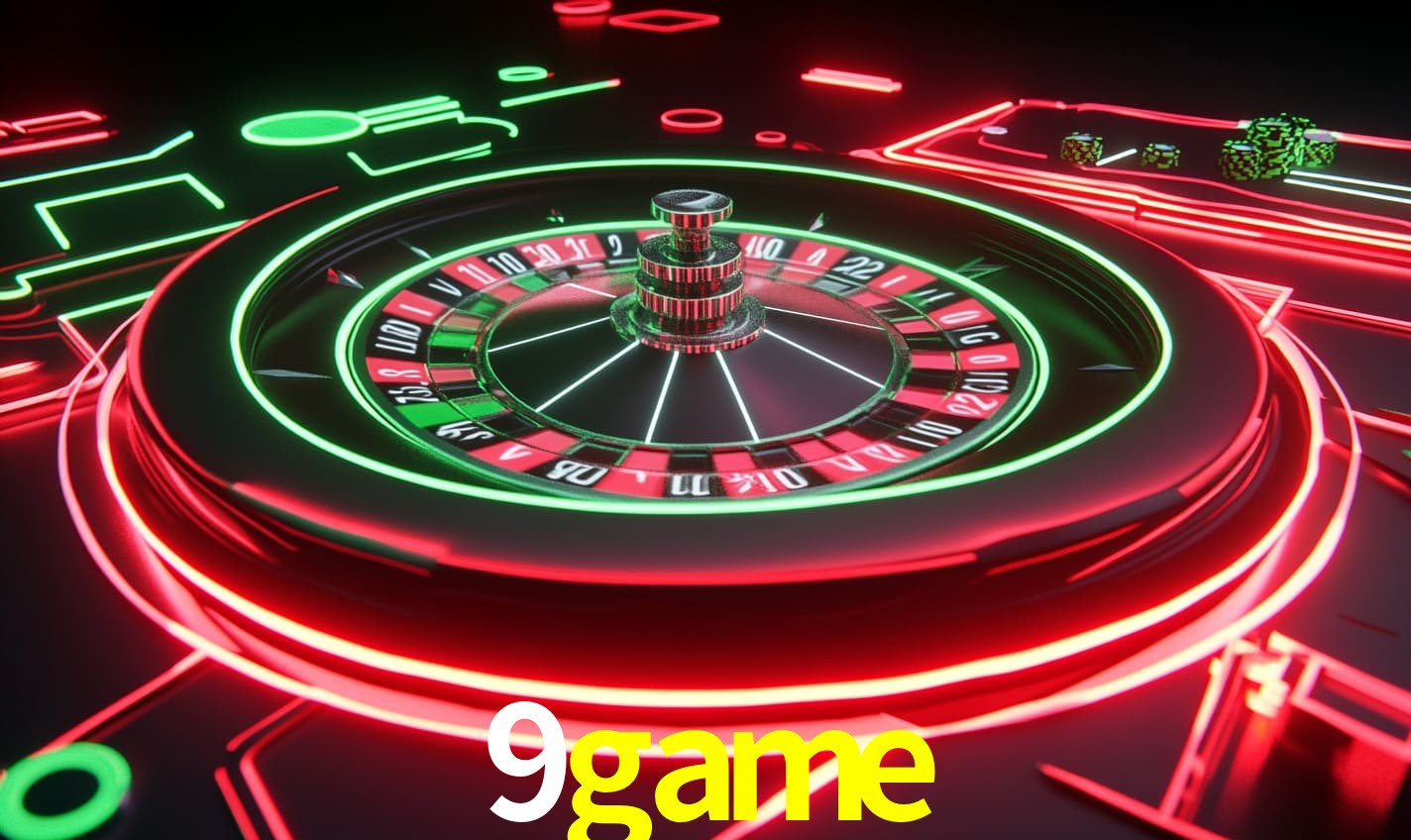 Descubra a Essência do 9game: Nossa História e Compromissos