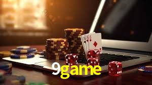 9game download — tutorial instalação APK passo a passo