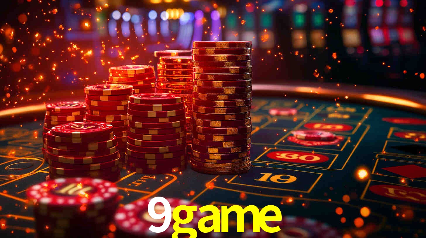 9game App Interface