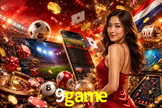 2FA Security 9game
