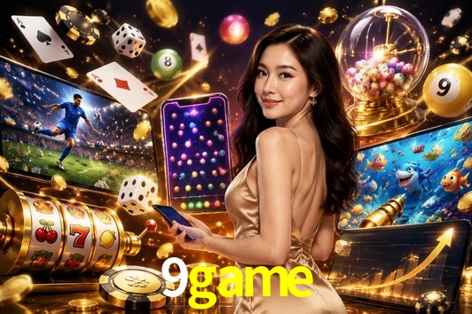 Slot Games 9game