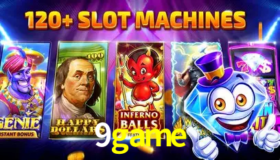 A Revolução dos Aplicativos de Jogos no 9game