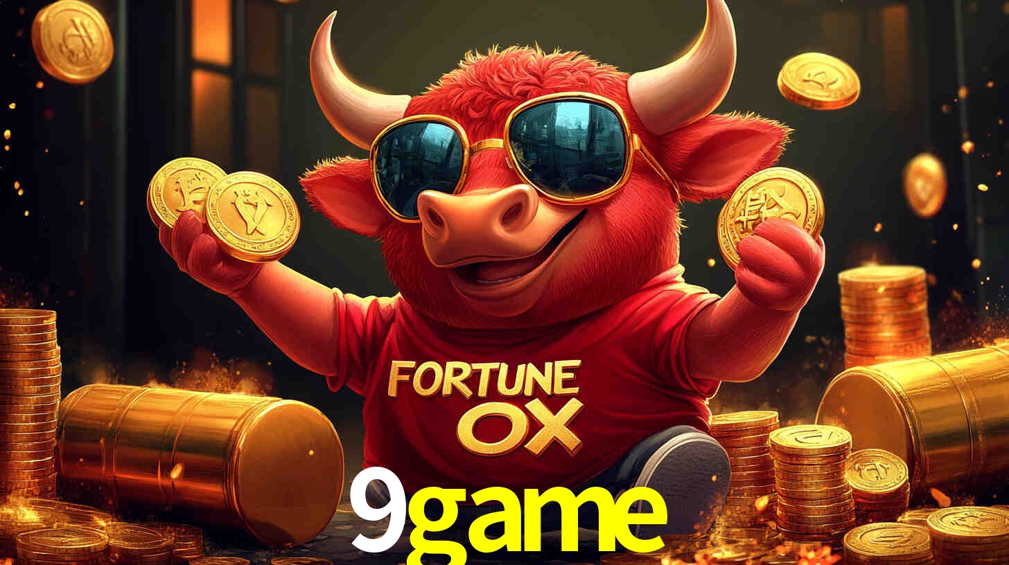 Apostas Esportivas na 9game: Um Guia Completo