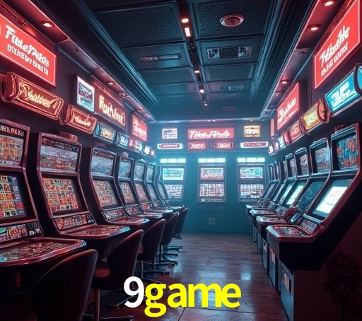 Especiais de Fim de Semana 9game