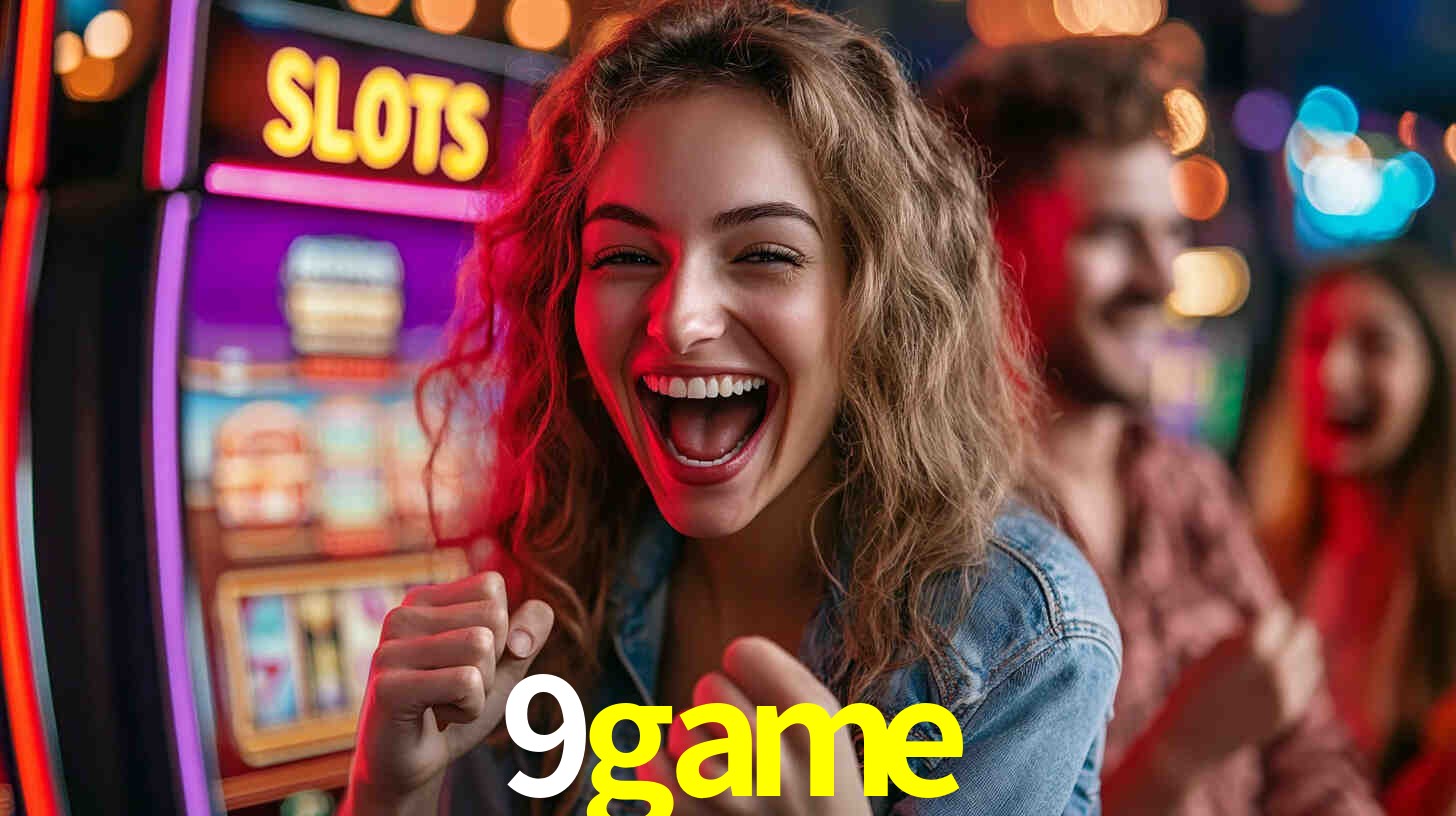 Descubra a Essência do 9game: Nossa História e Compromissos
