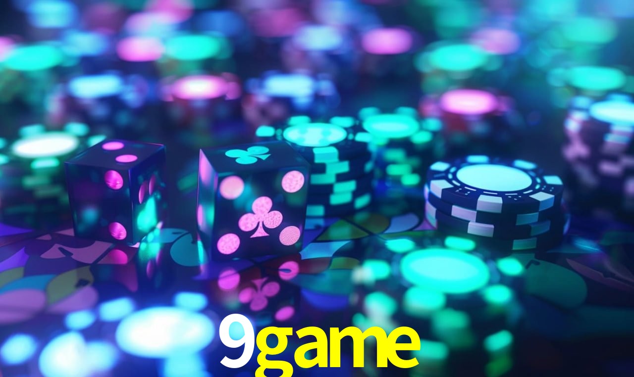 PIX Instantâneo 9game