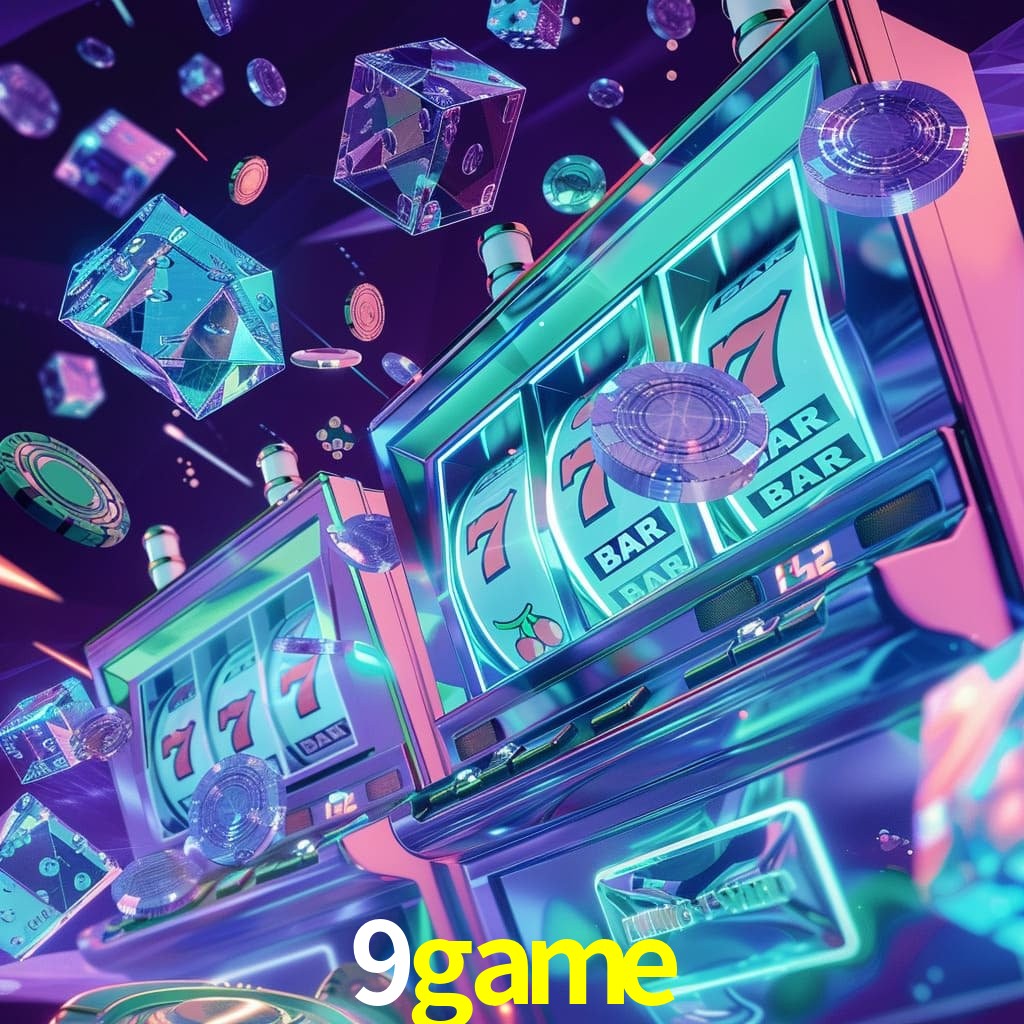 A Emoção da Loteria na 9game: Uma Chance de Mudança de Vida
