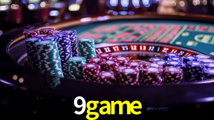 Welcome Bonus 9game