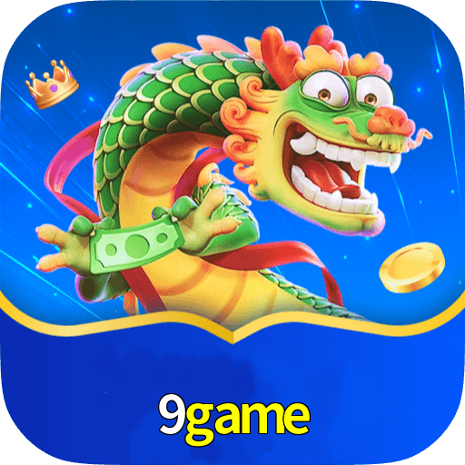 Ícone 9game