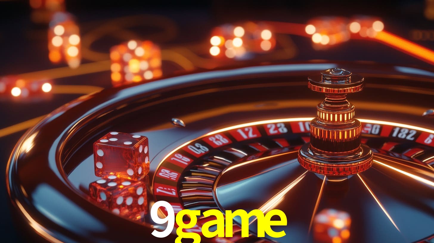 Bônus Generosos e Exclusivos no 9game para Você!