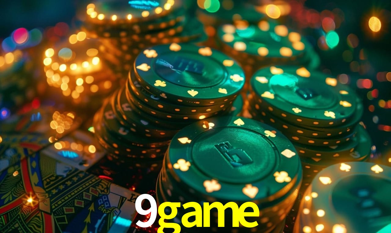 Mesa de Blackjack 9game