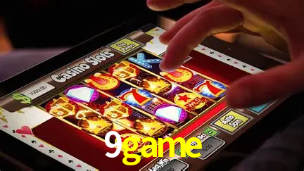 Bônus após cadastro na 9game