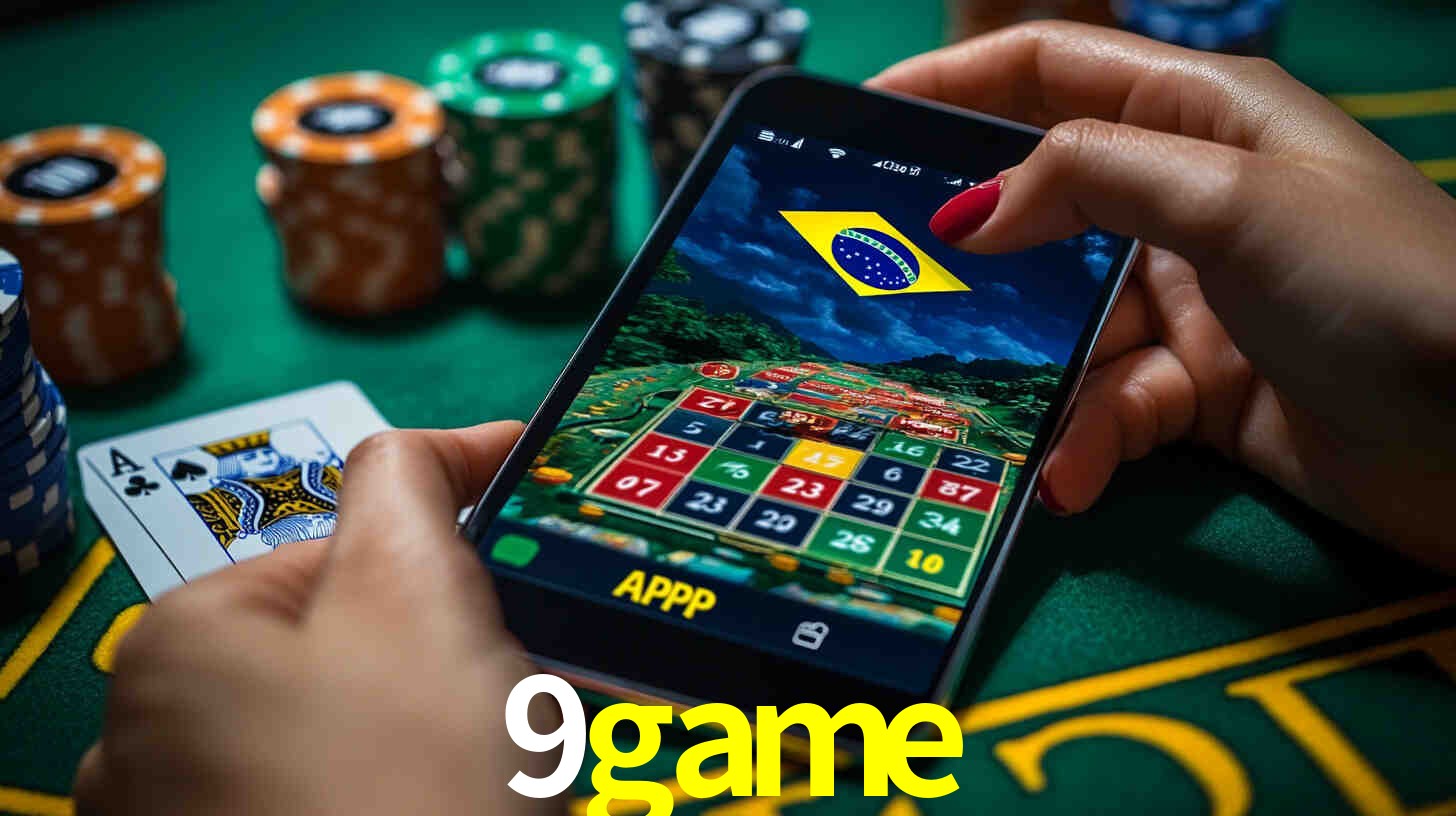 Descubra o Programa VIP da 9game: Vantagens Exclusivas para Jogadores