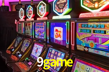 Descubra o Mundo do Cassino Online com 9game