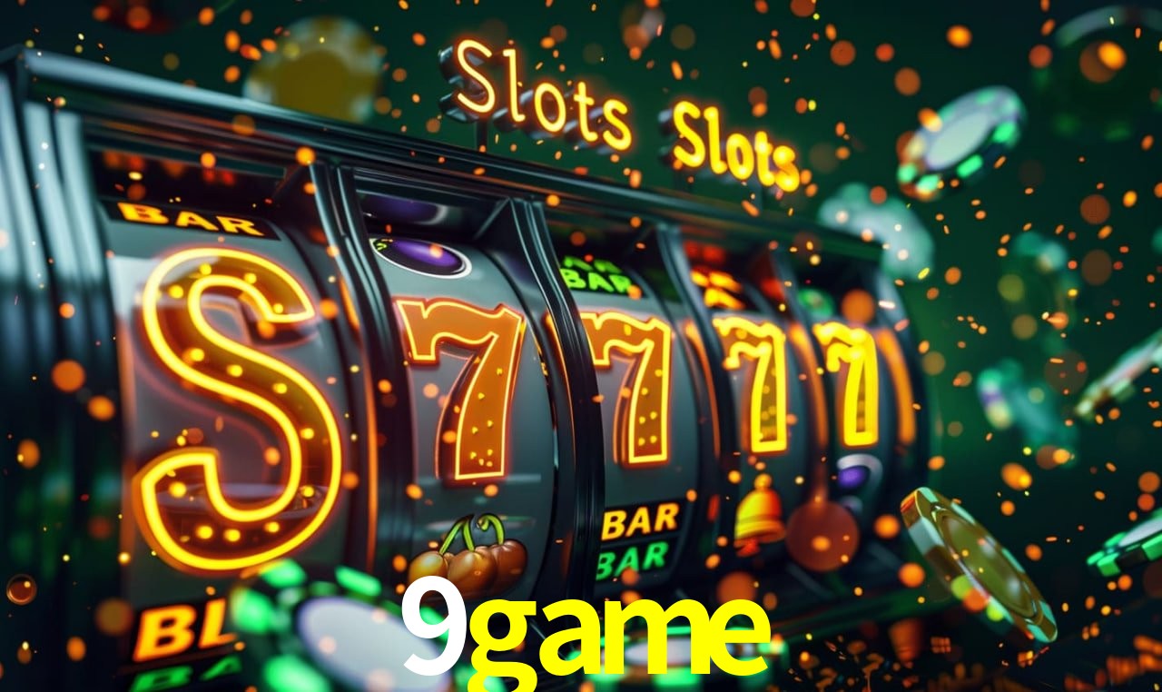 Casino Ao Vivo 9game
