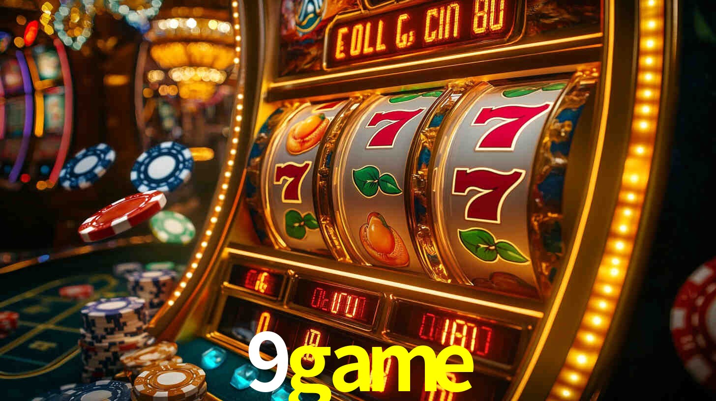 Welcome Bonus 9game
