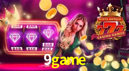 A Popularidade dos Caça-Níqueis no 9game