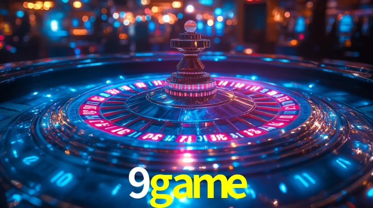 Bônus de boas-vindas na 9game