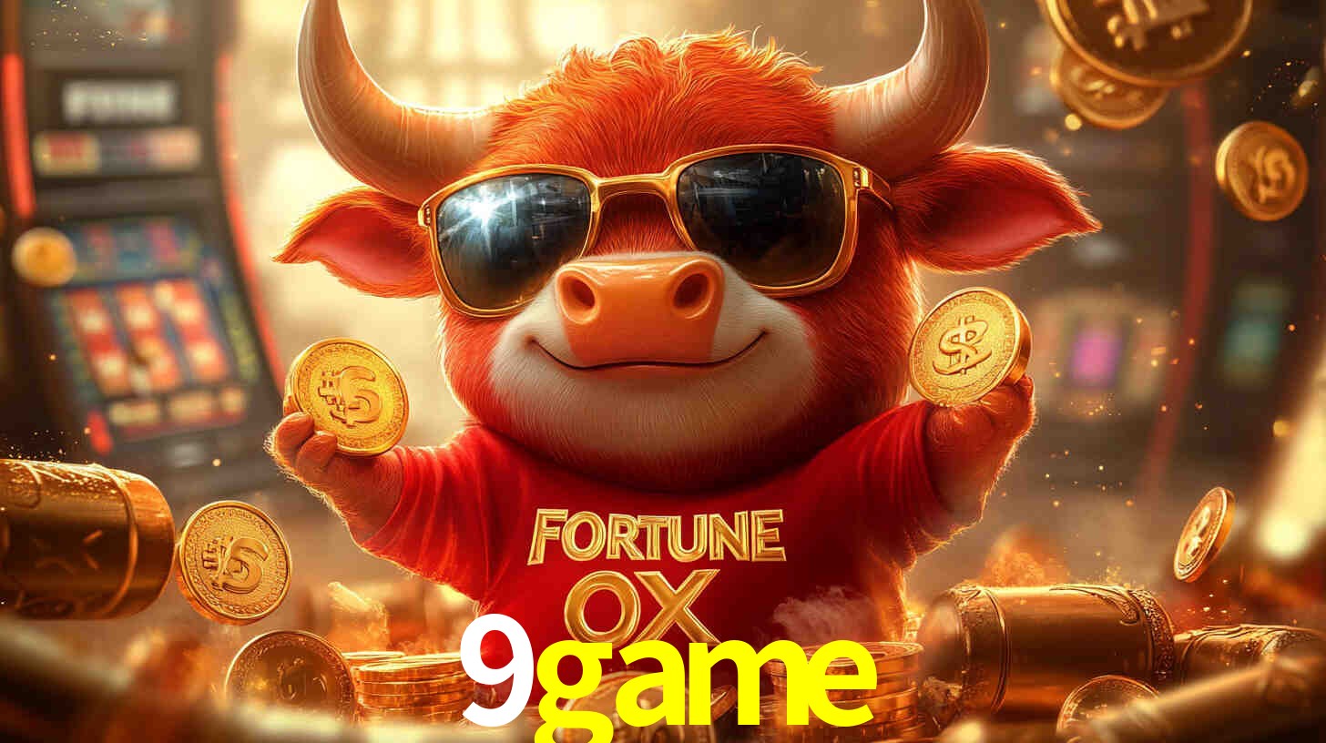 9game: A Experiência de Casino com Jogos de Mesa ao Vivo