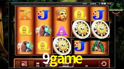 Cadastro rápido e seguro na 9game